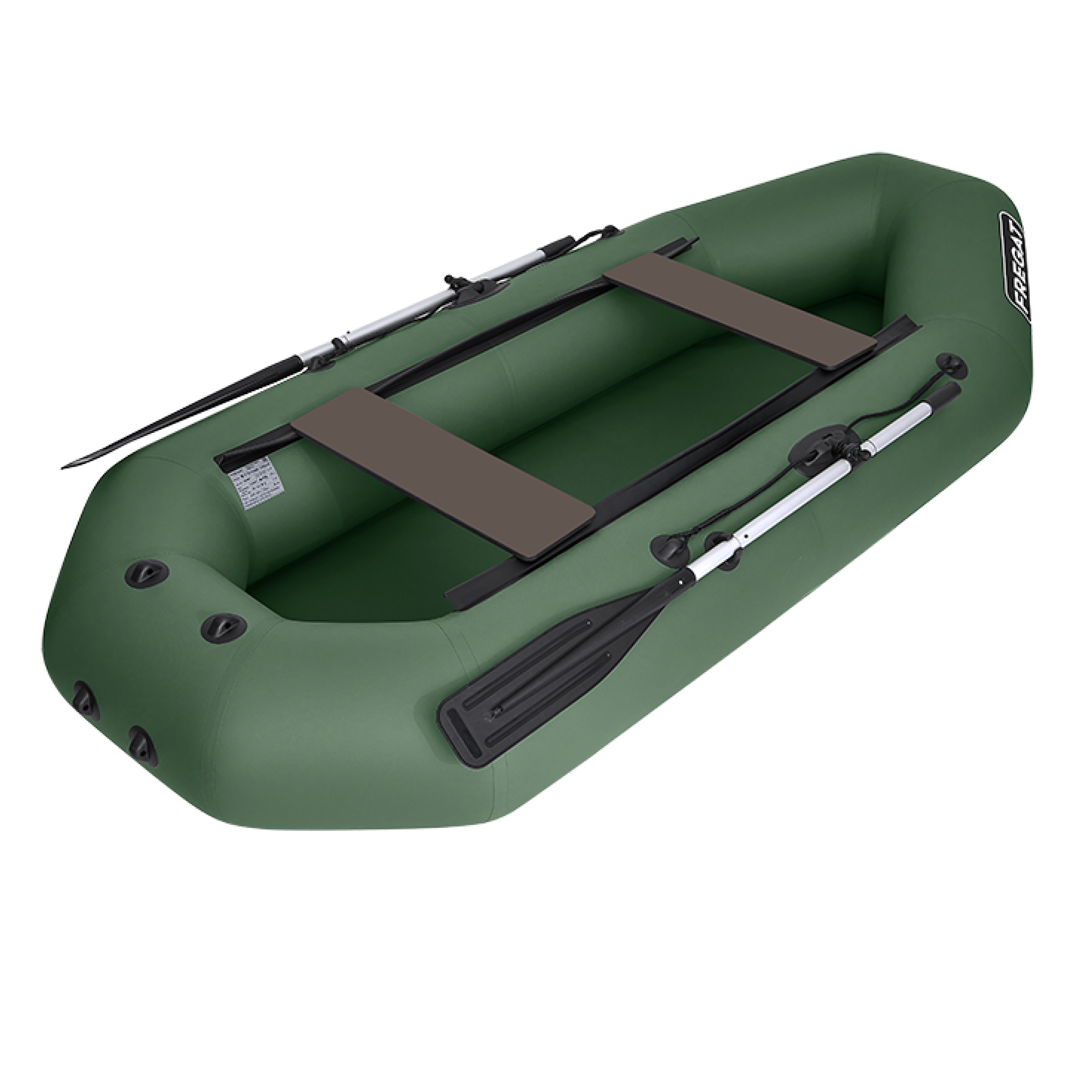 Лодка ПВХ Фрегат М-5