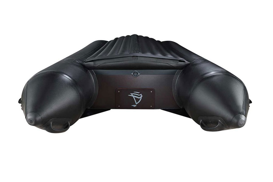 Лодка Адмирал 320 С НДНД LE