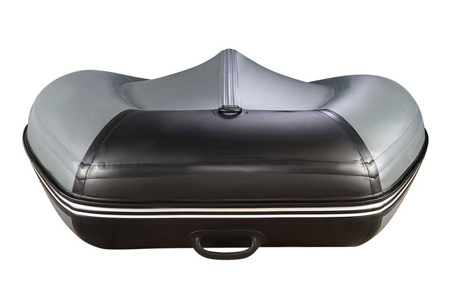 Лодка ПВХ Адмирал 350