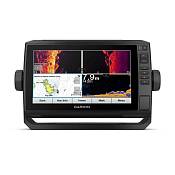 Картплоттер-эхолот Garmin Echomap UHD 92sv с датчиком GT56