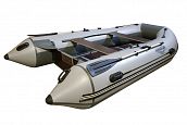 Лодка Annkor 350R