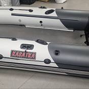 Коврик ЭВА для лодки Касатка KS 365