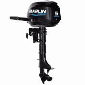 Лодочный мотор Marlin MF 5 AMHS